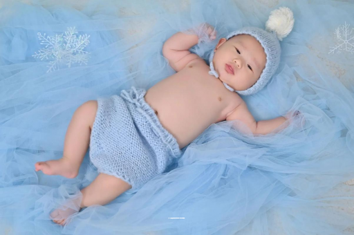 博兴宝宝发烧是什么症状