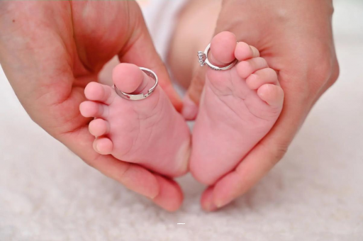 博兴六个月宝宝退烧小妙招