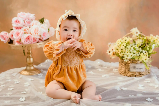 博兴满月宝宝体检