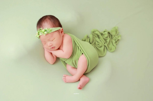 博兴宝宝出疹子发烧